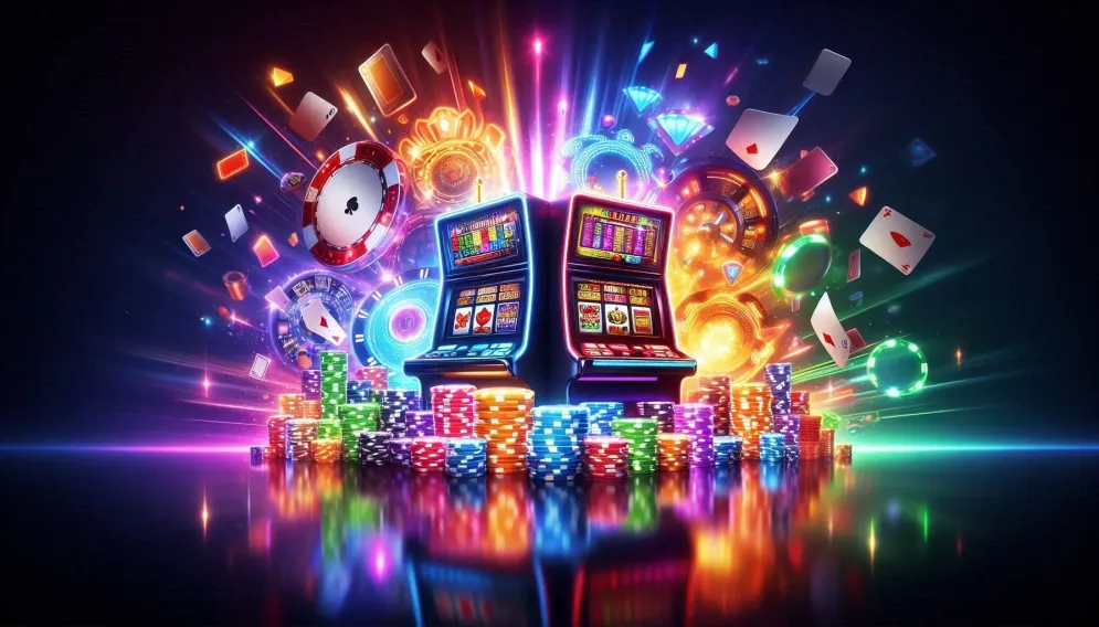 Spininio Casino