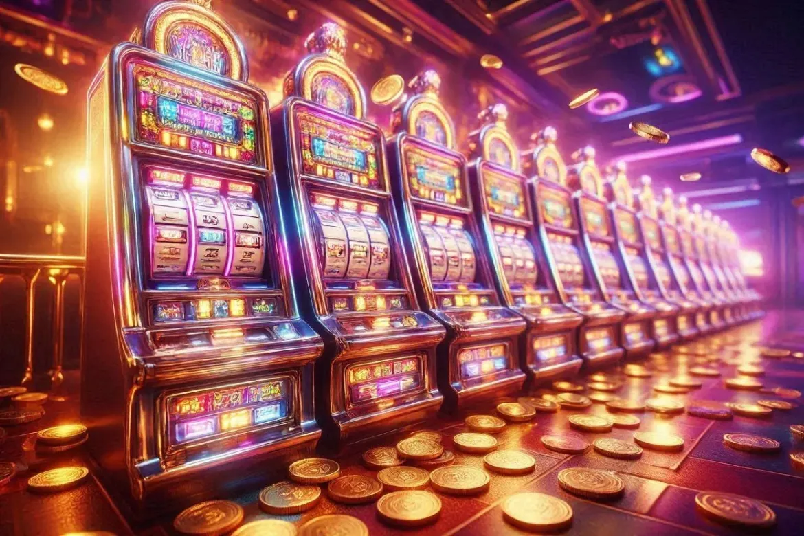 Spininio Casino